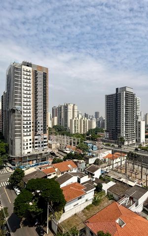 Apartamento à venda com 44m², 2 quartos e sem vaga Apartamento à venda com 44m², 2 quartos e sem vagaVista Quarto 2
