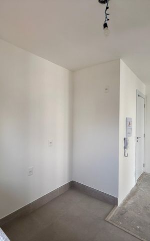 Apartamento à venda com 44m², 2 quartos e sem vaga Apartamento à venda com 44m², 2 quartos e sem vagaCozinha