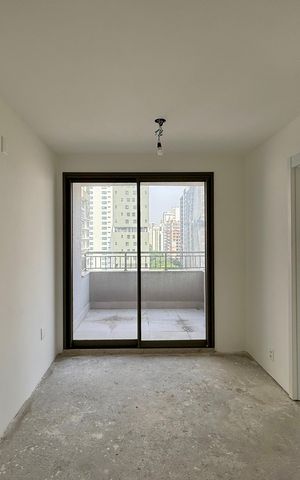 Apartamento à venda com 44m², 2 quartos e sem vaga Apartamento à venda com 44m², 2 quartos e sem vagaSala