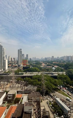 Apartamento à venda com 44m², 2 quartos e sem vaga Apartamento à venda com 44m², 2 quartos e sem vagaVista Cozinha