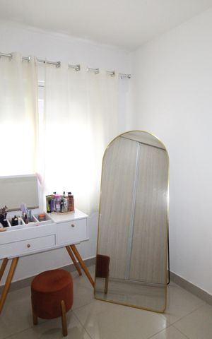 Apartamento para alugar com 70m², 2 quartos e 1 vagaQuarto