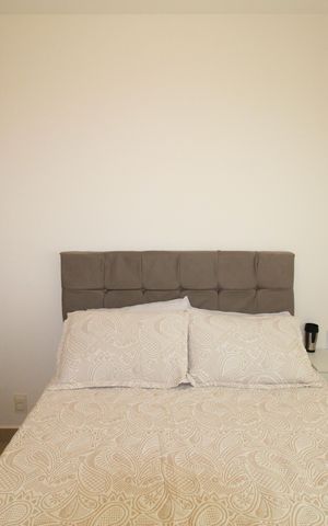 Apartamento para alugar com 70m², 2 quartos e 1 vagaSuíte