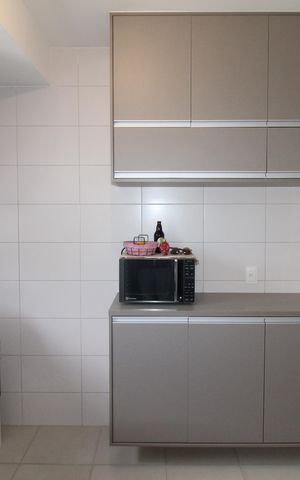 Apartamento para alugar com 70m², 2 quartos e 1 vagaCozinha