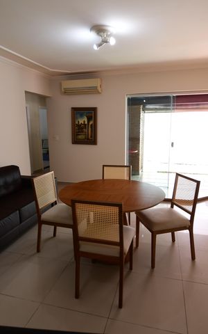 Casa para alugar com 326m², 3 quartos e 3 vagasSala de Jantar