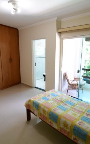 Casa para alugar com 326m², 3 quartos e 3 vagasQuarto 3 - Suíte