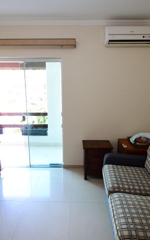 Casa para alugar com 326m², 3 quartos e 3 vagasQuarto 2