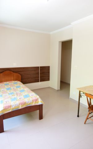Casa para alugar com 326m², 3 quartos e 3 vagasQuarto 3 - Suíte