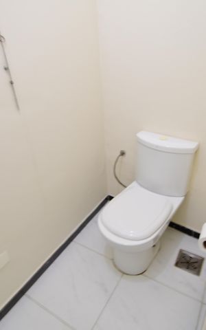 Casa para alugar com 326m², 3 quartos e 3 vagasLavabo