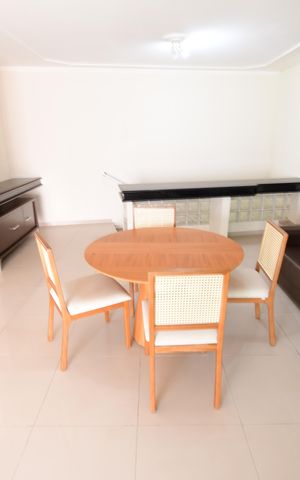 Casa para alugar com 326m², 3 quartos e 3 vagasSala de Jantar