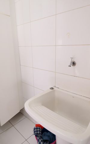 Casa para alugar com 326m², 3 quartos e 3 vagasÁrea de Serviço