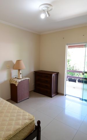 Casa para alugar com 326m², 3 quartos e 3 vagasQuarto 1