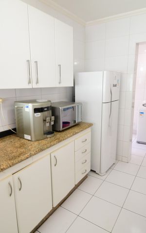 Casa para alugar com 326m², 3 quartos e 3 vagasCozinha