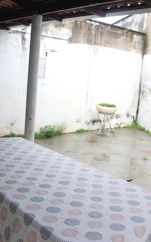 Casa à venda com 240m², 4 quartos e 2 vagasVaranda
