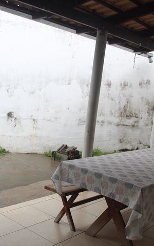 Casa à venda com 240m², 4 quartos e 2 vagasVaranda