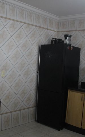 Casa à venda com 240m², 4 quartos e 2 vagasCozinha