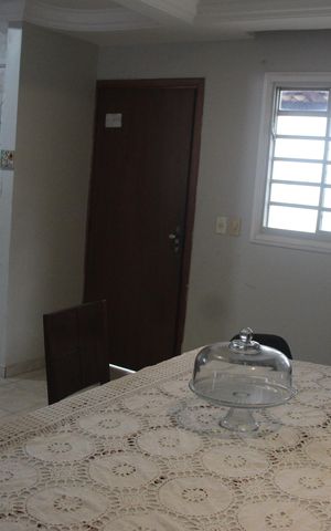 Casa à venda com 240m², 4 quartos e 2 vagasSala de Jantar