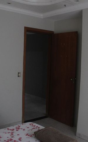 Casa à venda com 240m², 4 quartos e 2 vagasQuarto 3