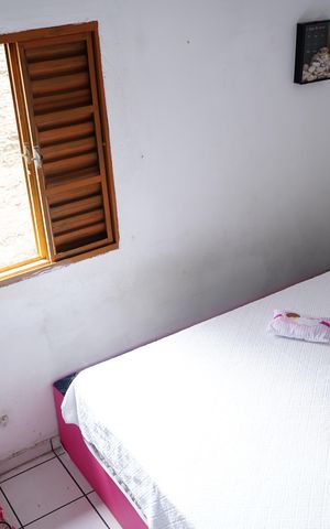 Casa à venda com 198m², 5 quartos e 3 vagasQuarto 2
