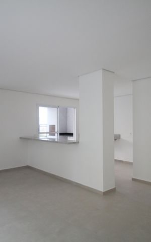 Apartamento para alugar com 46m², 2 quartos e 1 vagaÁrea comum