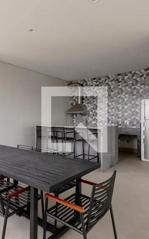 Studio para alugar com 24m², 1 quarto e sem vaga Studio para alugar com 24m², 1 quarto e sem vagaArea Comum