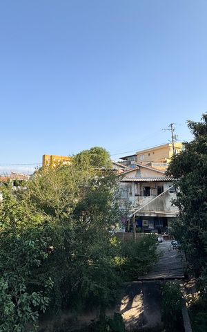Casa à venda com 208m², 2 quartos e 1 vaga Casa à venda com 208m², 2 quartos e 1 vagaVista - Área de Serviço