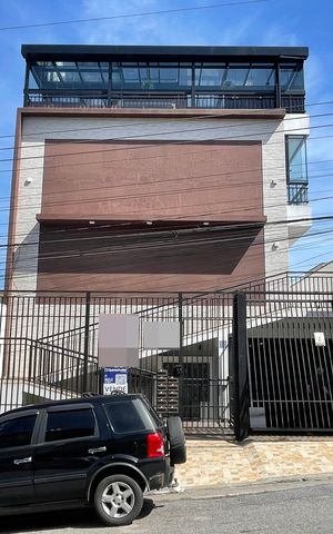 Casa de condomínio à venda com 102m², 3 quartos e 3 vagas Casa de condomínio à venda com 102m², 3 quartos e 3 vagasFachada+Placa