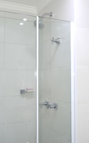 Apartamento à venda com 47m², 2 quartos e 1 vagaBanheiro