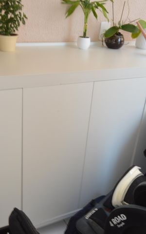 Apartamento à venda com 47m², 2 quartos e 1 vagaSacada