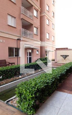 Apartamento à venda com 47m², 2 quartos e 1 vaga Apartamento à venda com 47m², 2 quartos e 1 vagaFachada do bloco