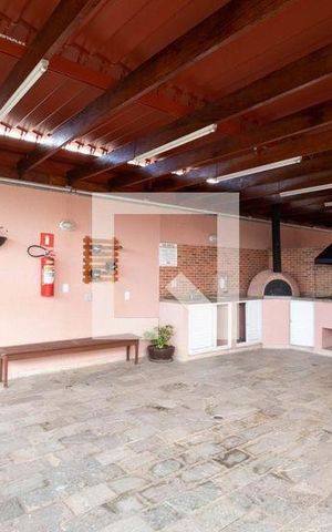 Apartamento à venda com 47m², 2 quartos e 1 vaga Apartamento à venda com 47m², 2 quartos e 1 vagaÁrea comum