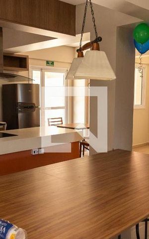 Apartamento à venda com 47m², 2 quartos e 1 vaga Apartamento à venda com 47m², 2 quartos e 1 vagaÁrea comum