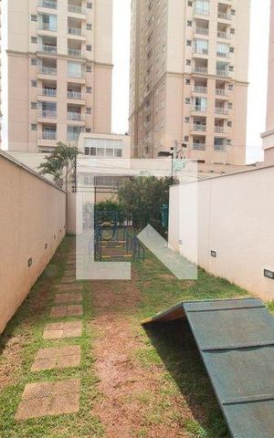 Apartamento à venda com 47m², 2 quartos e 1 vaga Apartamento à venda com 47m², 2 quartos e 1 vagaÁrea comum