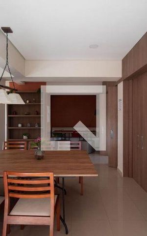 Apartamento à venda com 47m², 2 quartos e 1 vaga Apartamento à venda com 47m², 2 quartos e 1 vagaÁrea comum