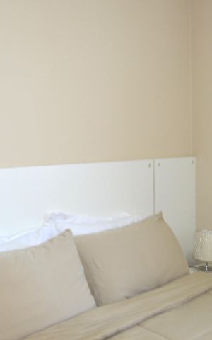 Apartamento à venda com 47m², 2 quartos e 1 vagaQuarto 1