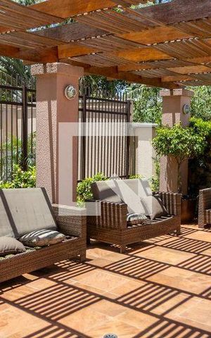 Apartamento à venda com 47m², 2 quartos e 1 vaga Apartamento à venda com 47m², 2 quartos e 1 vagaÁrea comum