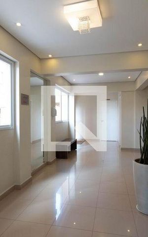 Apartamento à venda com 47m², 2 quartos e 1 vaga Apartamento à venda com 47m², 2 quartos e 1 vagaÁrea comum