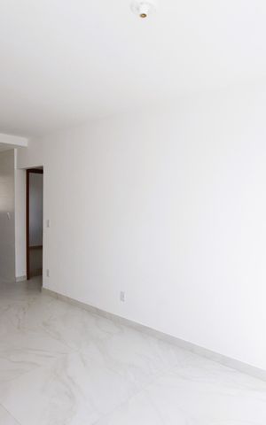 Apartamento à venda com 59m², 2 quartos e 2 vagasSala