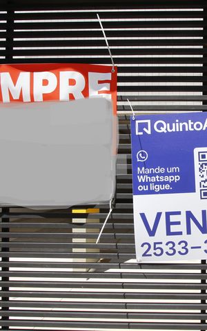 Apartamento à venda com 59m², 2 quartos e 2 vagasplaca