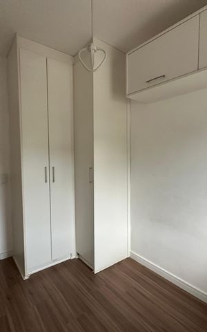 Apartamento para alugar com 80m², 3 quartos e 2 vagas Apartamento para alugar com 80m², 3 quartos e 2 vagasQuarto 1