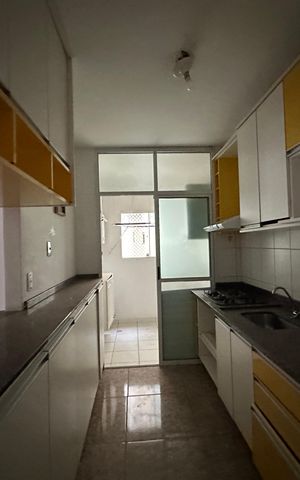 Apartamento para alugar com 80m², 3 quartos e 2 vagas Apartamento para alugar com 80m², 3 quartos e 2 vagasCozinha
