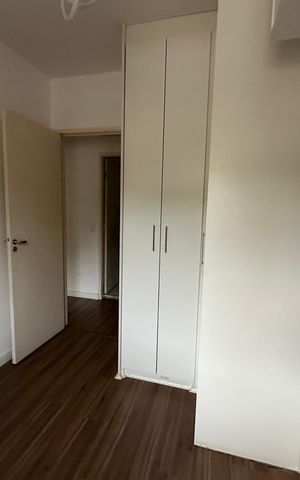 Apartamento para alugar com 80m², 3 quartos e 2 vagas Apartamento para alugar com 80m², 3 quartos e 2 vagasQuarto 1