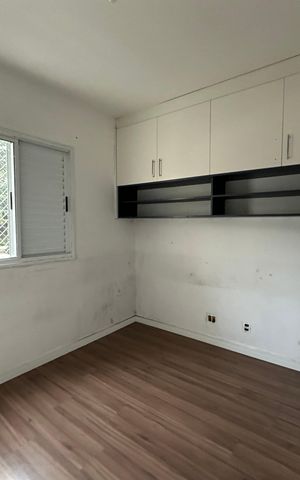 Apartamento para alugar com 80m², 3 quartos e 2 vagas Apartamento para alugar com 80m², 3 quartos e 2 vagasQuarto 2