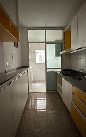 Apartamento para alugar com 80m², 3 quartos e 2 vagas Apartamento para alugar com 80m², 3 quartos e 2 vagasCozinha
