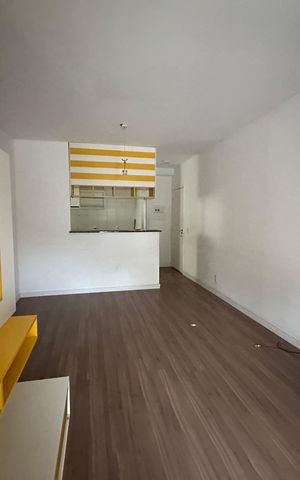 Apartamento para alugar com 80m², 3 quartos e 2 vagas Apartamento para alugar com 80m², 3 quartos e 2 vagasSala