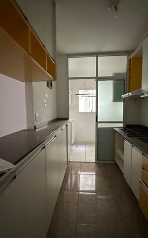 Apartamento para alugar com 80m², 3 quartos e 2 vagas Apartamento para alugar com 80m², 3 quartos e 2 vagasCozinha