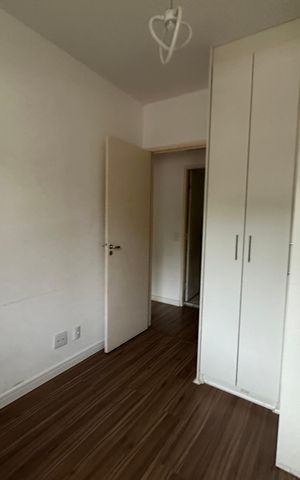 Apartamento para alugar com 80m², 3 quartos e 2 vagas Apartamento para alugar com 80m², 3 quartos e 2 vagasQuarto 1