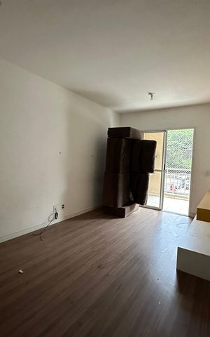 Apartamento para alugar com 80m², 3 quartos e 2 vagas Apartamento para alugar com 80m², 3 quartos e 2 vagasSala