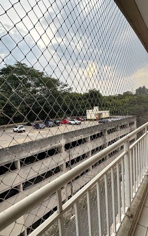 Apartamento para alugar com 80m², 3 quartos e 2 vagas Apartamento para alugar com 80m², 3 quartos e 2 vagasVaranda da Sala