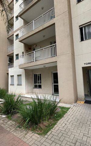 Apartamento para alugar com 80m², 3 quartos e 2 vagas Apartamento para alugar com 80m², 3 quartos e 2 vagasFachada