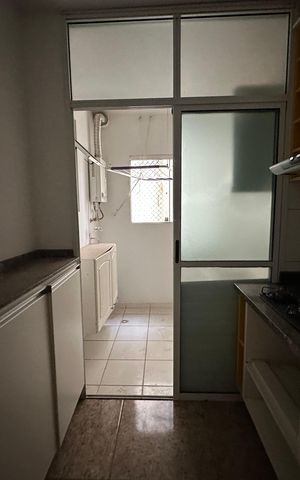 Apartamento para alugar com 80m², 3 quartos e 2 vagas Apartamento para alugar com 80m², 3 quartos e 2 vagasCozinha